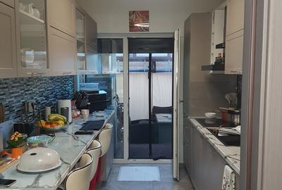 Apartament nou cu grădină proprie de 50 mp, 2 camere decomandate | Doamna Stanca - 8
