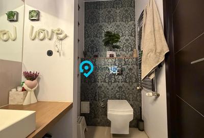 Vilă individuală P+2 | 6 camere - 13