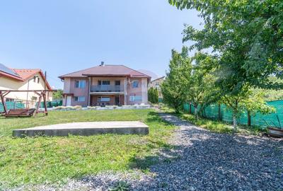 Casa de vanzare in Chinteni, 5 camere, mobilata, utilata, teren 756 mp - 31