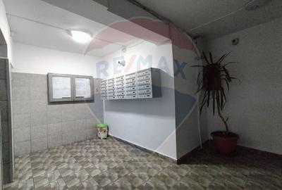 Inchiriere 2 camere - Stefan cel Mare/Dinamo/Spitalul Floreasca - 14