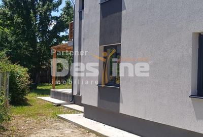 Casă Premium de Vânzare – Bascov, DN Rm. Vâlcea – Pitești - 4