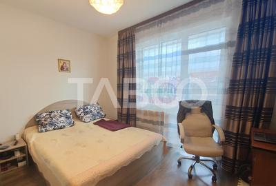 Apartament de vanzare 3 camere 2 bai etaj 1 zona Brana Selimbar - 4
