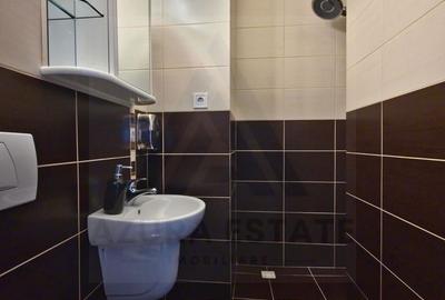 Apartament premium 3 camere 93 mp utili 3 terase etaj 2 zona Hipodrom - 18