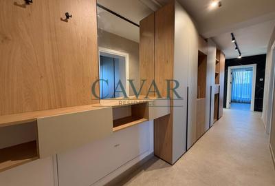 4 Camere 2 Bai 129 mp Loc Parcare Inclus - 9