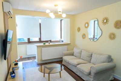 APARTAMENT 3 CAMERE | TOMIS 2 | MOBILAT | UTILAT - 5