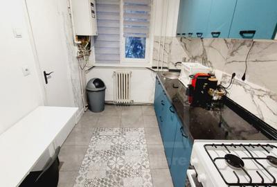 Apartament 2 camere | Etaj 1/4 | Balcon | 57 mp | Gheorgheni - 3