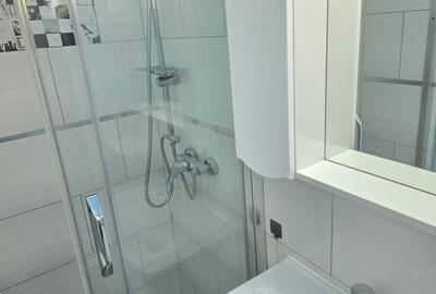 Vand garsoniera in Deva,langa Primarie, et 3,  ideala pentru afacere - 9