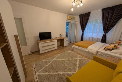 Tineretului Parc,Garsonieră Modernă - 3