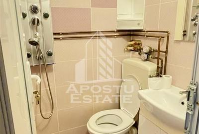Garsoniera de inchiriat renovata in Complexul Studentesc, Timisoara - 5