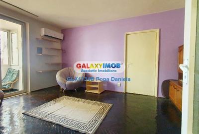 Vanzare 2 camere,etaj 1, bloc anvelopat - Calea Grivitei-Metrou Basara - 4