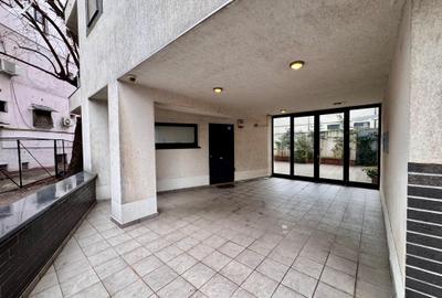 The Office Cismigiu - 2 Camere - Parter - Centrala Proprie - Imobil 2012 - 9