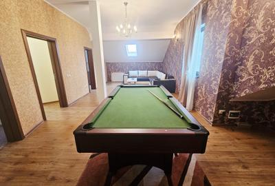 Vilă premium în Strejnicu | 8 camere | 345 mp utili | teren 595 mp - 54