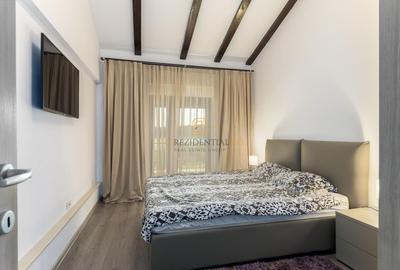 Proprietate premium pe Lacul Snagov – Vila individuala cu piscina - 18