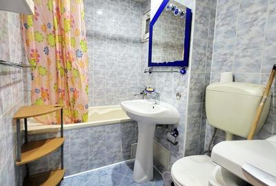 Apartament 2 camere, decomandat, aproape de Iulius Mall - 4