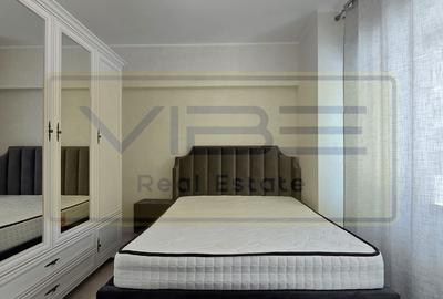 Royal  Town Copou - -INTABULAT -Decomandat - 2 Camere - 60mp - 14