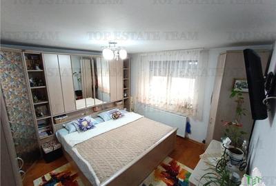 Casa moderna cu 3 camere pe parter cu toate utilitatile incluse la 3 km de orasu - 7