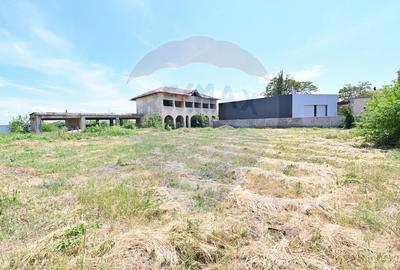 5800mp, intravilan, toate utilitatile, oportunitate investitie, Bals - 6