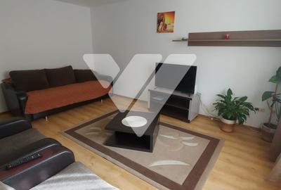 Apartament spatios 3 camere,74 mp, etaj 2, zona Hipodrom, Sibiu - 4