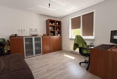 Comision 0% Casă individuală 4 dormitoare Giroc 140 mp utili - 14