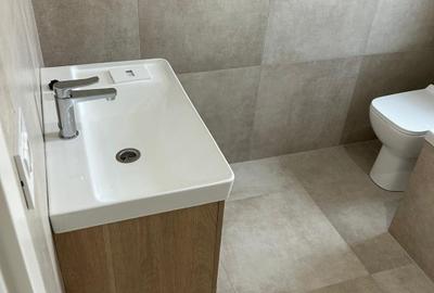 Duplex 3 camere,87 mp utili, 320 mp teren, terasa 16 mp - Mosnita Noua - 7