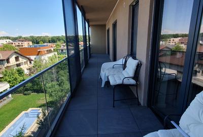 Inchiriere apartament 3 camere Iancu Nicolae - 26