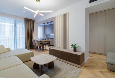 Apartament 3 camere  de inchiriat - My Place North - 1