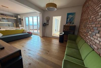 Penthouse exclusiv in Oradea - 3