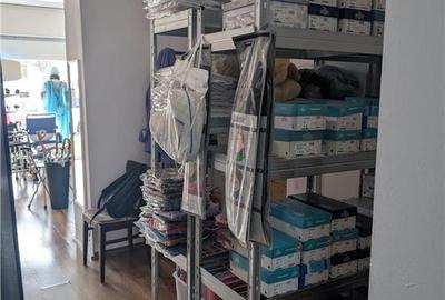 Spatiu comercial, zona excelenta, linistita, 40 mp, toate utilitatile, centrala - 4