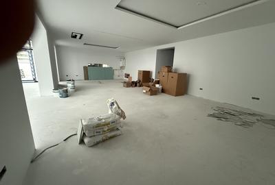 Theodor Pallady | PentHouse | 3 Camere | 2x Parcari Subterane | Terasa | 266 mp - 1