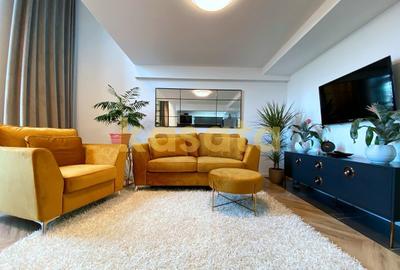 DE INCHIRIAT | APARTAMENT TIP LOFT | BUCURESTII NOI | LUX | PARCARE - 2