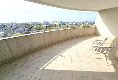 1 Mai METROPOLIS Mobilat Utilat Parcare 2Cam cu 2Bai 99mp Merita Vazut - 10