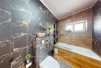 Penthouse de vanzare in Sibiu - design spectaculos - terasa - - 10