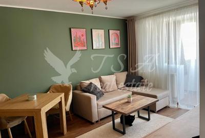 Lacul Tei, Apartament 2 camere. - 1