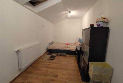 Apartament 3 camere in Cartierul Arhitectilor - 5