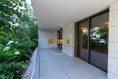 A corner of paradise in the heart of the Capital - 3 rooms, 221 sqm - 13