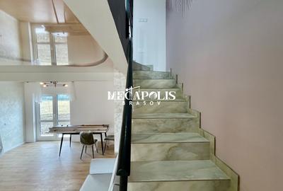 Duplex 4 camere | Prima închiriere - 8