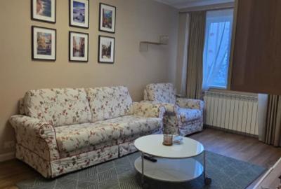 Apartament 2 camere decomandat Aparatorii patriei - 2