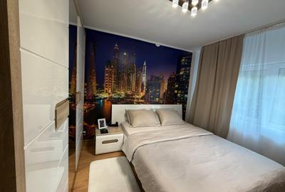 Apartament 3 camere de vânzare, Veteranilor - Dealul Tugulea - 6