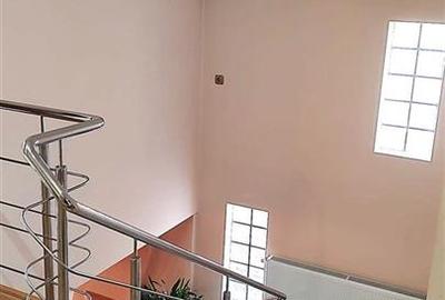 Vila individuala 6 camere, teren 2500 mp - 15