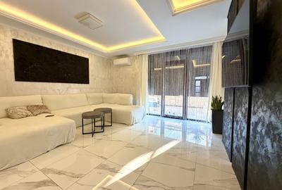 Duplex spatios, 5 camere, 104 mp utili, 207 mp teren - Dumbravita - 1