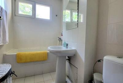 Apartament cu 2 camere - Zona Podu Ros - 7