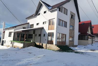 Vanzare Pensiune Turistică Ranca - 1