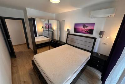 Belvedere - Apartament 3 camere modern cu parcare subterana - 1