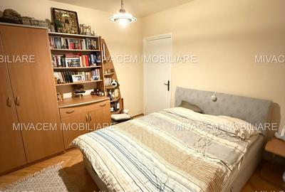 Apartament 4 camere-Rovine-Piata Garii-Etaj1-81mp - 5