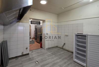 Spațiu comercial pentru restaurant, Piața Unirii - 8