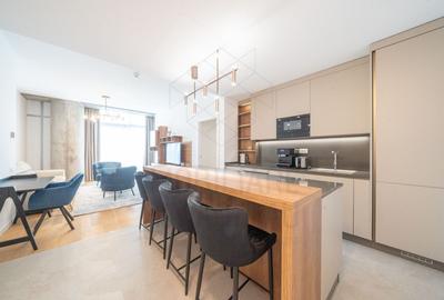 UP-Site | Apartament 2 camere vedere superbă Lac Floreasca - 2