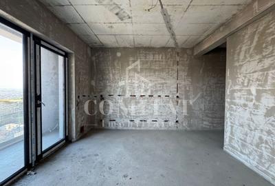 Casă de tip duplex de vânzare | Stadiu semifinisat | Zona Voroneț - 2