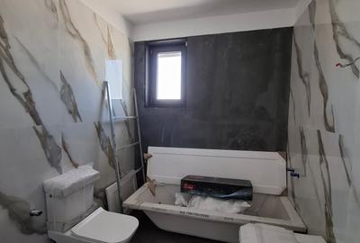 Casă individuală cu 3 camere și grădină amenajată - 24