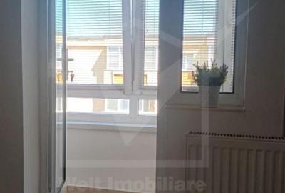 Apartament 2 camere decomandate,  Intre Lacuri - 5