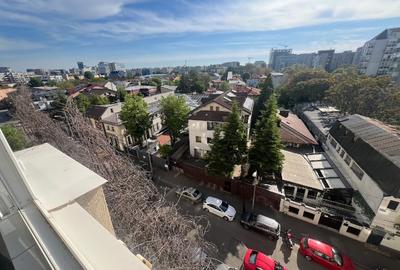 Ap 2 camere, 55 mp, la 4 minute de Metrou Tineretului – direct proprietar - 11